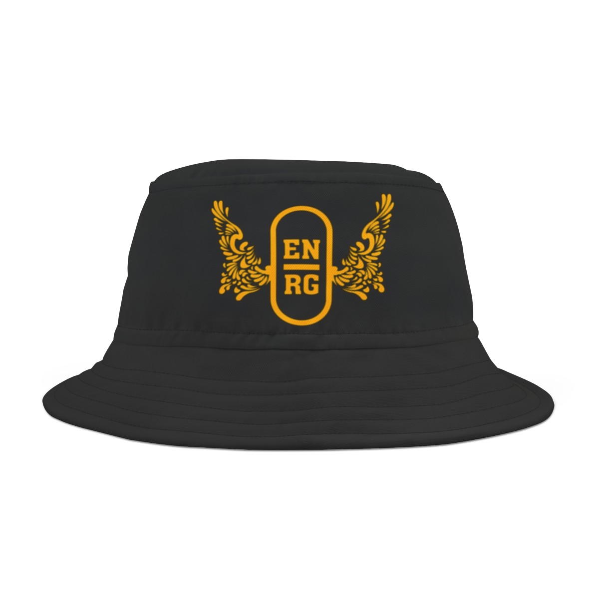 Enrg Brand Bucket Hat