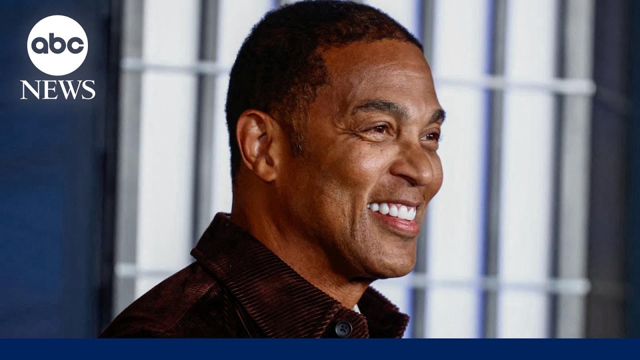 Former CNN anchor Don Lemon arrested in connection with Minnesota protest: Sources