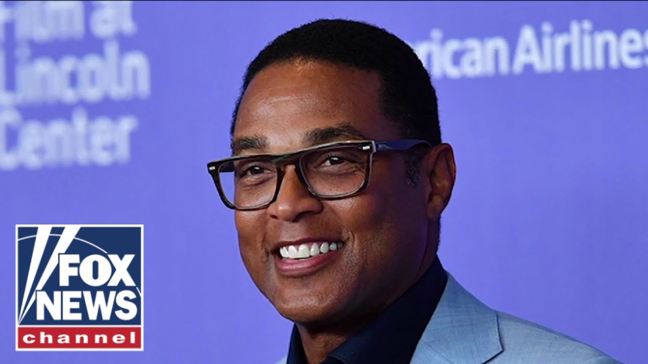 Don Lemon ARRESTED for activities in Minnesota, but is it just a vendetta by the ICE and Trump admin?!